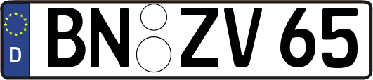 BN-ZV65