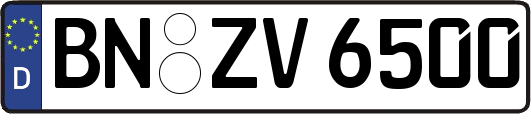 BN-ZV6500