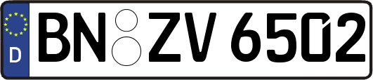 BN-ZV6502
