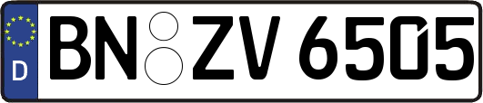 BN-ZV6505