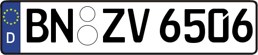 BN-ZV6506