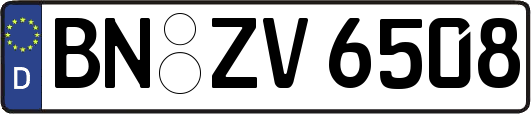 BN-ZV6508