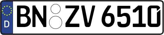 BN-ZV6510