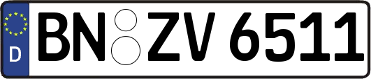 BN-ZV6511