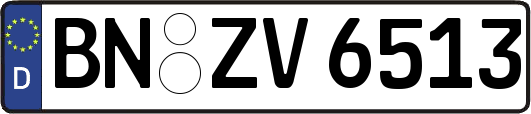BN-ZV6513