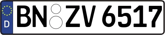 BN-ZV6517