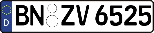 BN-ZV6525