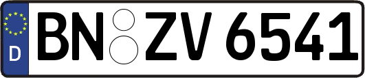 BN-ZV6541