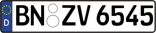 BN-ZV6545