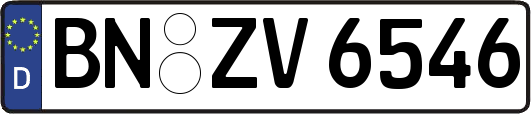 BN-ZV6546