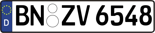 BN-ZV6548