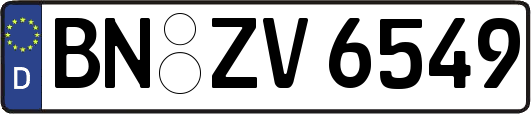 BN-ZV6549