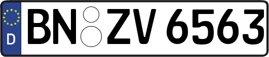 BN-ZV6563