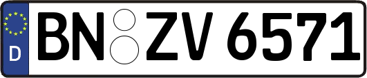 BN-ZV6571