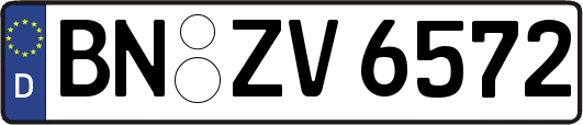 BN-ZV6572