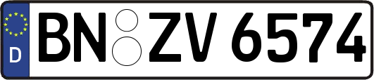 BN-ZV6574