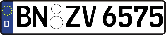 BN-ZV6575