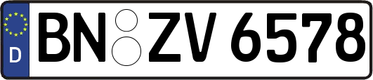 BN-ZV6578