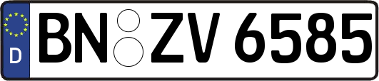 BN-ZV6585