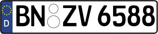 BN-ZV6588