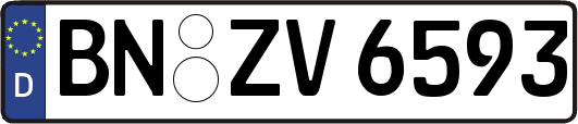 BN-ZV6593
