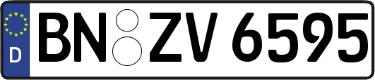 BN-ZV6595