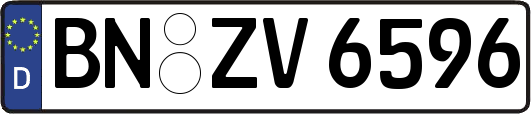 BN-ZV6596
