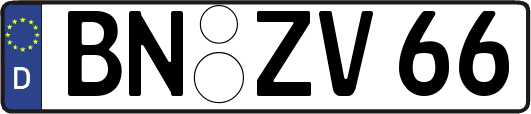 BN-ZV66