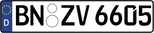 BN-ZV6605
