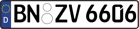 BN-ZV6606
