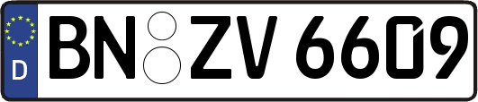 BN-ZV6609