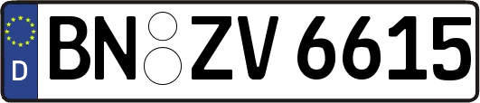 BN-ZV6615