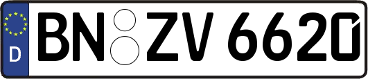 BN-ZV6620