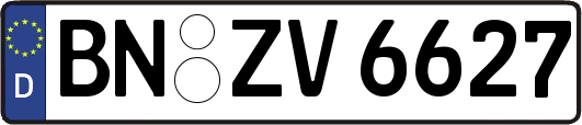 BN-ZV6627