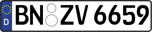 BN-ZV6659