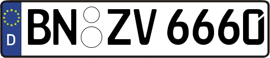 BN-ZV6660