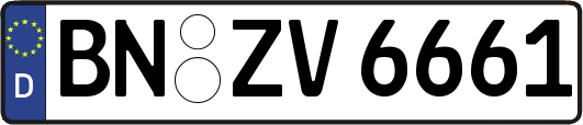 BN-ZV6661