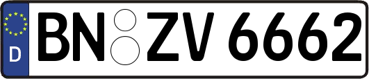 BN-ZV6662