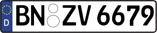BN-ZV6679