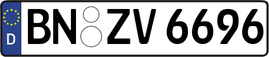 BN-ZV6696