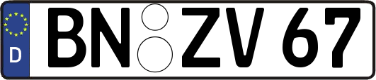 BN-ZV67