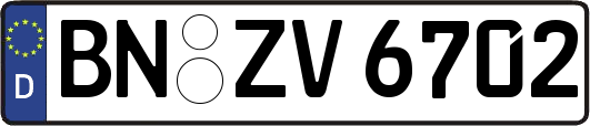 BN-ZV6702