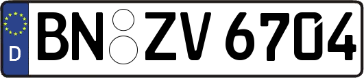BN-ZV6704