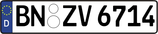 BN-ZV6714