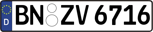 BN-ZV6716