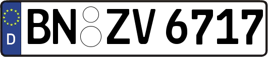 BN-ZV6717
