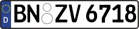 BN-ZV6718