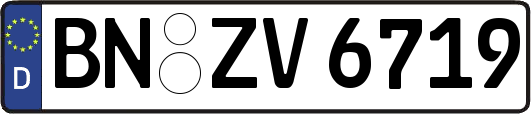 BN-ZV6719