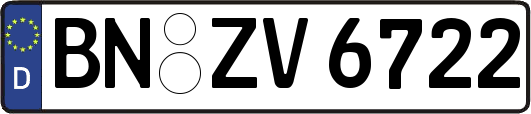 BN-ZV6722