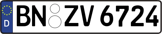 BN-ZV6724